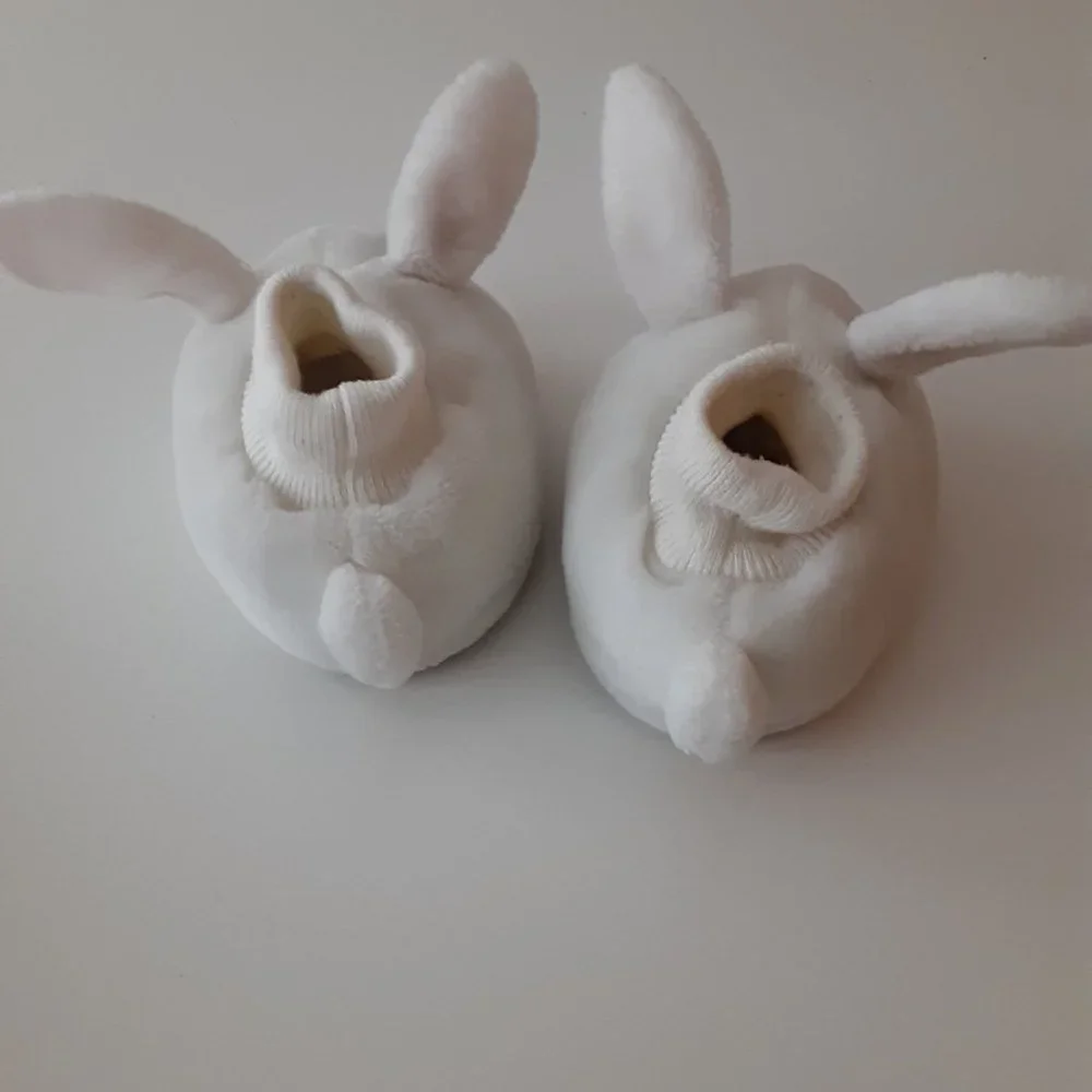 Bunny Slippers -kids